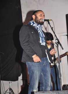 Theatre festival @ SRCC