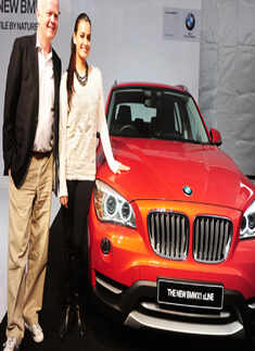 Dia takes the road less travelled