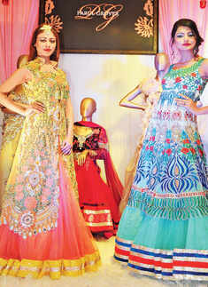 Easier Shaadi Shopping