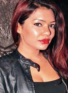 'Red Valentine' party @ Urban Pind