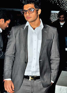 Rainin' love in the city