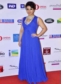 'Smile' foundation's charity show