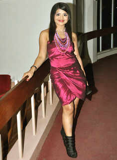 Celebs at 'Tavashtar '13' show