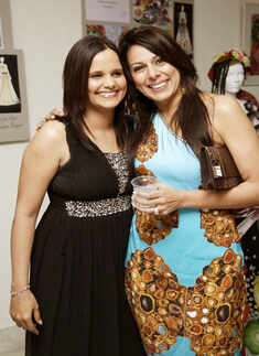 Celebs at 'Tavashtar '13' show