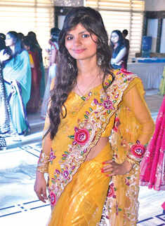 A farewell party for seniors!