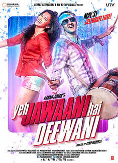 Yeh Jawaani Hai Deewani
