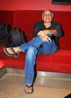 Screening: 'Murder 3'