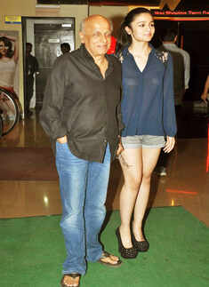 Screening: 'Murder 3'