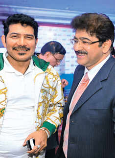 Victory Celebrations