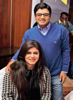 Uttarakhand Lions' victory celebration