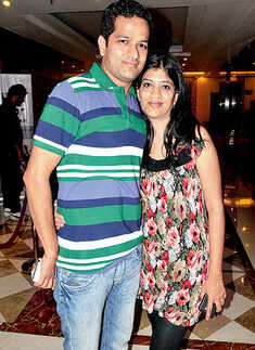 Rock the dance floor