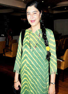 Bangalore gets booked 