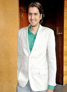 Bangalore gets booked 