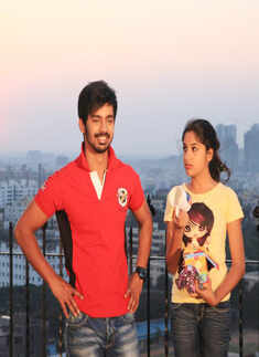 'Back Bench Student'