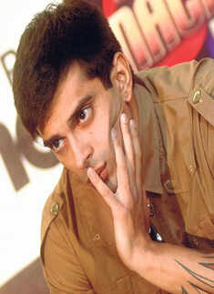 No intimate scenes for Karan