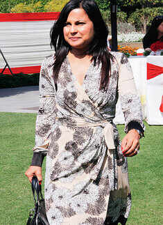 Valentine's Day party