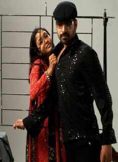 'Ariyathavan Puriyathavan'