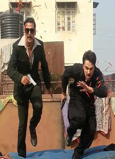 Once Upon A Time In Mumbaai Dobara