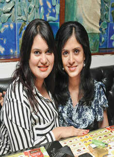 A get together to remember