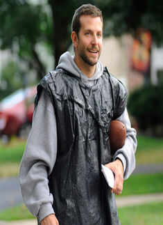'Silver Linings Playbook'