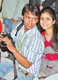 Yaad aayenge yeh pal...