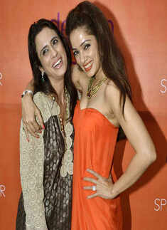 Sahachari's collection preview