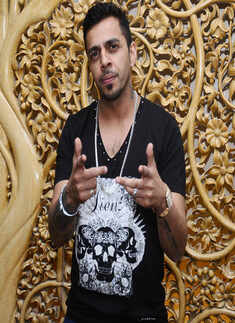 Gureen & Parveesh's engagement ceremony