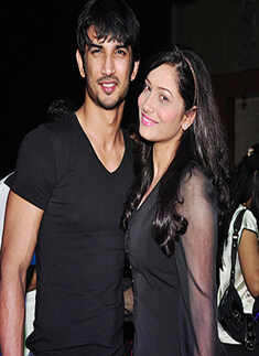 `Want a vacation with Sushant`
