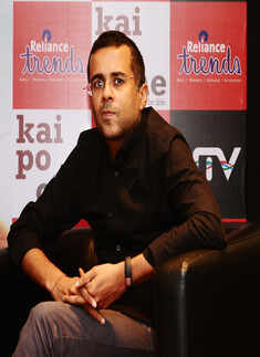 Dosti display in Delhi