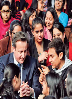 DEAR MR CAMERON AND KHAN