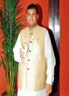 A dinner to remember