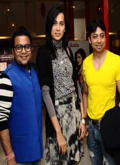 Premiere: 'A Good Day To Die Hard'