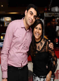 Premiere: 'A Good Day To Die Hard'