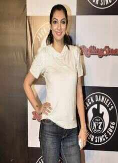 Jack Daniel's Rock awards