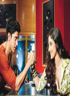 'Shaadi Ke Side Effects'