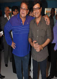 'Balak Palak' success bash