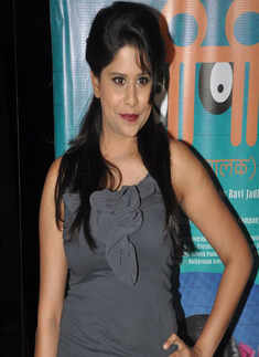 'Balak Palak' success bash