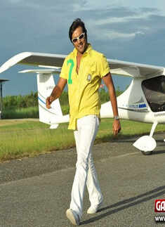 'Chukkalanti Ammayi Chakkanaina Abbayi'