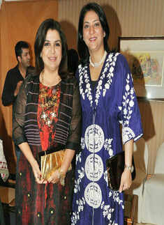 FICCI FLO Women Achiever Awards