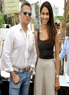 Rouble Nagi art camp