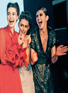 Exotica model calendar  launch