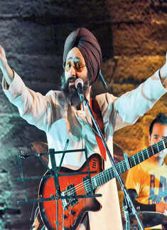 World Sufi Spirit Festival
