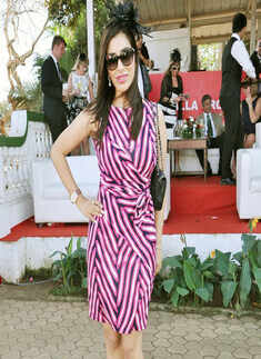 'Poonawalla Multimillion' race