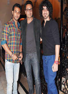 'Sadiq Memorial Society' event