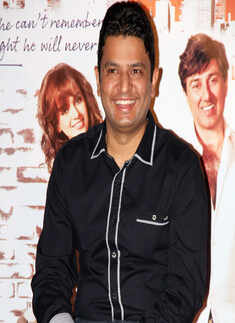 First look: 'I Love New Year'