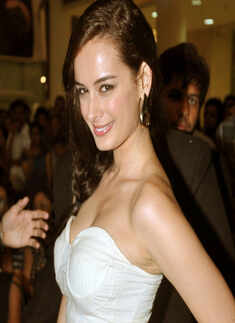 Music launch: 'Nautanki Saala'