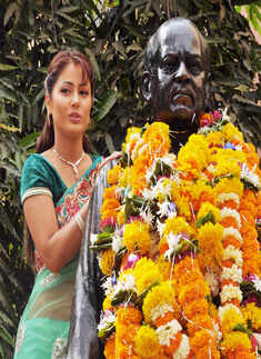 Dadasaheb Phalke death anniv.