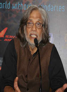 Press conference: Jahan-e-Khusrau