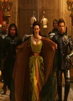 'Jack the Giant Slayer'