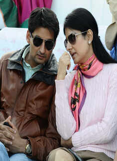 Maharaja Jiwaji Rao Scindia Cup